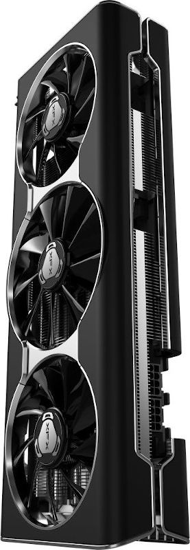 Karta graficzna XFX Radeon RX 5700 XFX Thicc III Ultra