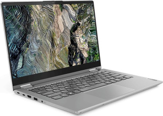 Lenovo ThinkBook 14s Yoga, i7-1165G7, 16GB RAM, DYSK 500GB SSD, INTEL, FHD, Windows 11 Pro