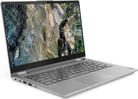 Lenovo ThinkBook 14s Yoga Lenovo ThinkBook 14s Yoga