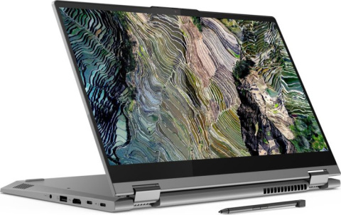 Lenovo ThinkBook 14s Yoga Lenovo ThinkBook 14s Yoga
