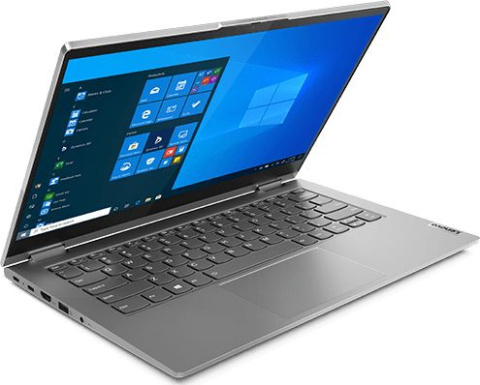 Lenovo ThinkBook 14s Yoga Lenovo ThinkBook 14s Yoga