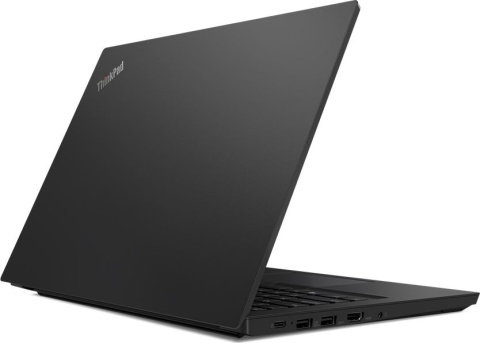 Lenovo ThinkPad E14, i3-10110u, 8GB RAM, DYSK 240GB SSD, INTEL, FHD, Windows 11 Pro Lenovo ThinkPad E14, i3-10110u, 8GB RAM, DYSK 240GB SSD, INTEL, FHD, Windows 11 Pro