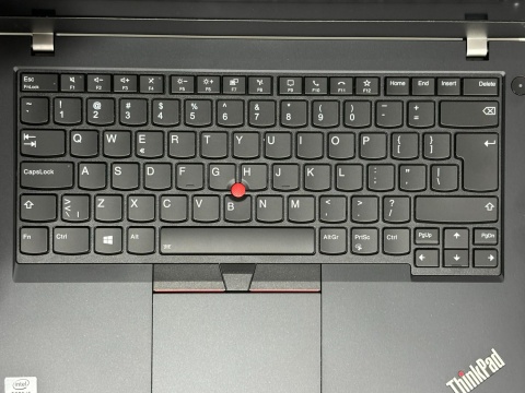 Lenovo ThinkPad L14, i5-1135G7, 16GB RAM, 500GB DYSK SSD, FHD, WINDOWS 11 PRO Lenovo ThinkPad L14, i5-1135G7, 16GB RAM, 500GB DYSK SSD, FHD, WINDOWS 11 PRO