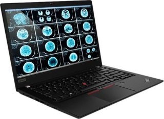 Lenovo ThinkPad P14s G2 i7-1165G7, 16GB RAM, DYSK 500 GB SSD, NVIDIA QUADRO T500, FHD, Windows 11 Pro