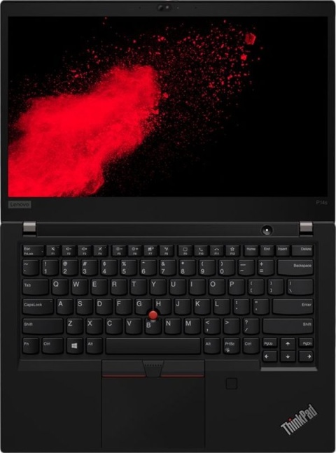 Lenovo ThinkPad P14s G2 i7-1165G7, 16GB RAM, DYSK 500 GB SSD, NVIDIA QUADRO T500, FHD, Windows 11 Pro Lenovo ThinkPad P14s G2 i7-1165G7, 16GB RAM, DYSK 500 GB SSD, NVIDIA QUADRO T500, FHD, Windows 11 Pro
