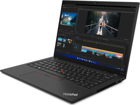 Lenovo ThinkPad P14s Gen 3 AMD R5-7540u, 32GB RAM, DYSK 500 GB SSD, 2K, Windows 11 Pro Lenovo ThinkPad P14s Gen 3 AMD R5-7540u, 32GB RAM, DYSK 500 GB SSD, 2K, Windows 11 Pro