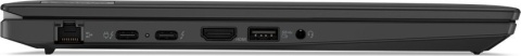 Lenovo ThinkPad T14 Gen 4 Intel Core i7-1360P, 16GB RAM, DYSK 240 GB SSD, WUXGA, Windows 11 Pro Lenovo ThinkPad T14 Gen 4 Intel Core i7-1360P, 16GB RAM, DYSK 240 GB SSD, WUXGA, Windows 11 Pro