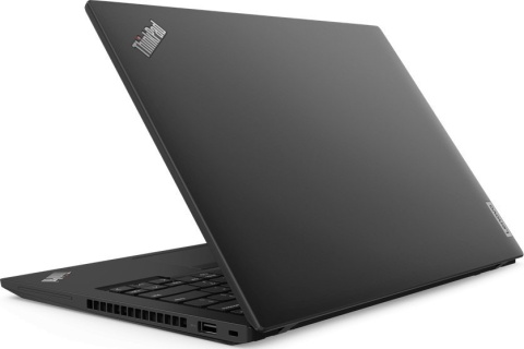 Lenovo ThinkPad T14 Gen 4 Intel Core i7-1360P, 16GB RAM, DYSK 240 GB SSD, WUXGA, Windows 11 Pro Lenovo ThinkPad T14 Gen 4 Intel Core i7-1360P, 16GB RAM, DYSK 240 GB SSD, WUXGA, Windows 11 Pro