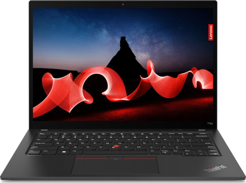 Lenovo ThinkPad T14s, i5-10310u, 16GB RAM, DYSK 500GB SSD, FHD TOUCH, Windows 11 Pro