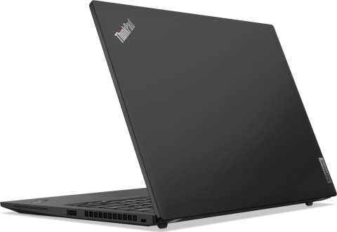 Lenovo ThinkPad T14s, i5-10310u, 16GB RAM, DYSK 500GB SSD, FHD TOUCH, Windows 11 Pro