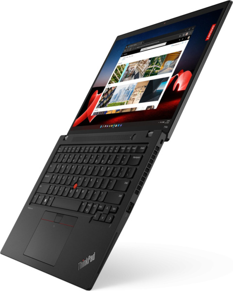 Lenovo ThinkPad T14s, i5-10310u, 16GB RAM, DYSK 500GB SSD, FHD TOUCH, Windows 11 Pro