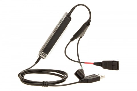 Link 265 Przewód szkoleniowy 2 QD - USB