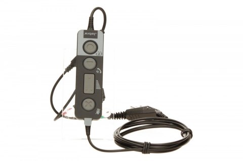 Link 265 Przewód szkoleniowy 2 QD - USB