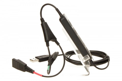 Link 265 Przewód szkoleniowy 2 QD - USB
