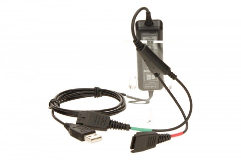Link 265 Przewód szkoleniowy 2 QD - USB