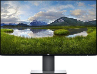 Monitor Dell UltraSharp U2719DC W27