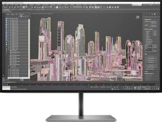 Monitor HP Z27u G3 QHD IPS 27 2560x1440