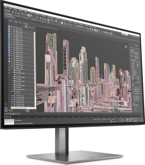 Monitor HP Monitor HP Z27u G3 QHD IPS 27 Monitor HP Monitor HP Z27u G3 QHD IPS 27