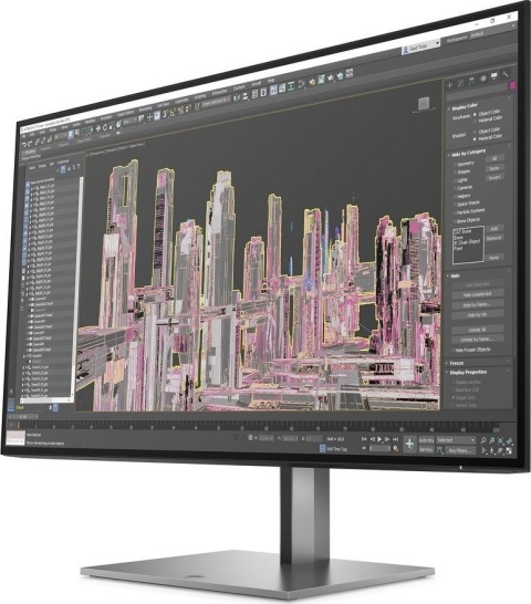 Monitor HP Monitor HP Z27u G3 QHD IPS 27 Monitor HP Monitor HP Z27u G3 QHD IPS 27