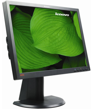 Monitor Lenovo ThinkVision LT2452pwC W24