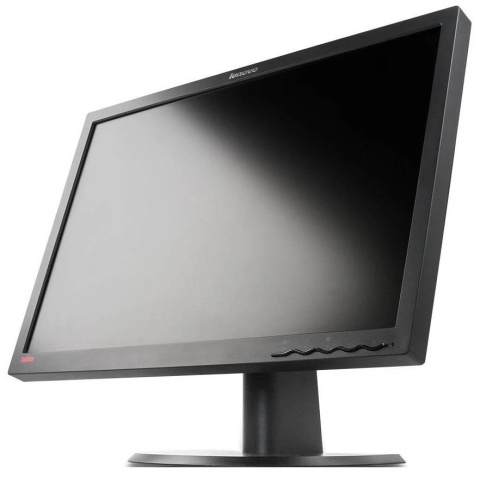Monitor Lenovo ThinkVision LT2452pwC W24 Monitor Lenovo ThinkVision LT2452pwC W24