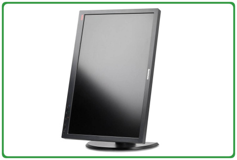 Monitor Lenovo ThinkVision LT2452pwC W24 Monitor Lenovo ThinkVision LT2452pwC W24