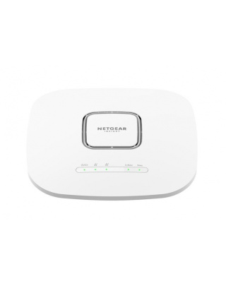 NETGEAR Insight WAX625 punkt dostępu bezprzewodowego WiFi 6