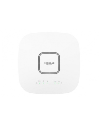 NETGEAR Insight WAX625 punkt dostępu bezprzewodowego WiFi 6