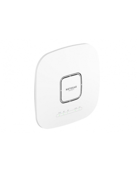 NETGEAR Insight WAX625 punkt dostępu bezprzewodowego WiFi 6 NETGEAR Insight WAX625 punkt dostępu bezprzewodowego WiFi 6