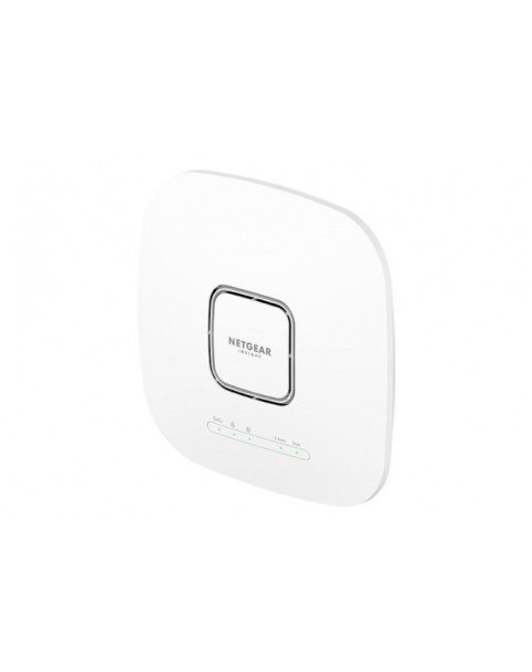 NETGEAR Insight WAX625 punkt dostępu bezprzewodowego WiFi 6 NETGEAR Insight WAX625 punkt dostępu bezprzewodowego WiFi 6