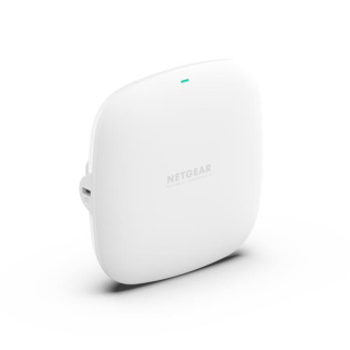 NETGEAR Wireless Access Point (WAX210) - WiFi 6 Dual Band with AX1800 Speed 1 x 1G PoE 802.11ax WPA3