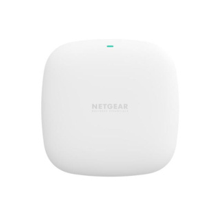 NETGEAR Wireless Access Point (WAX210) - WiFi 6 Dual Band with AX1800 Speed 1 x 1G PoE 802.11ax WPA3