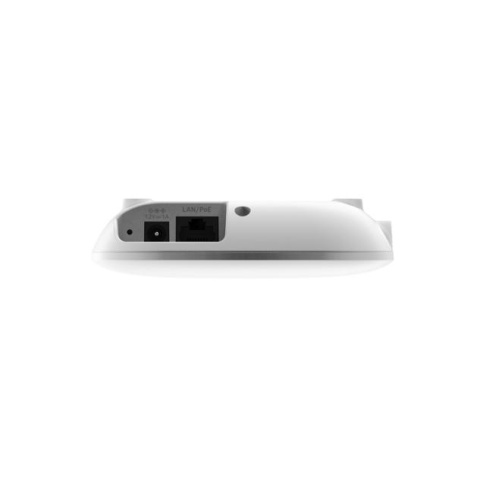 NETGEAR Wireless Access Point (WAX210) - WiFi 6 Dual Band with AX1800 Speed 1 x 1G PoE 802.11ax WPA3 NETGEAR Wireless Access Point (WAX210) - WiFi 6 Dual Band with AX1800 Speed 1 x 1G PoE 802.11ax WPA3