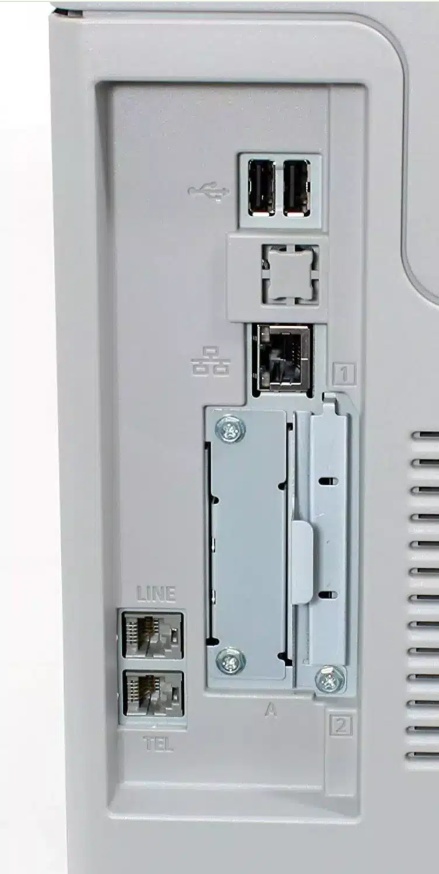 Nashuatec MP C307 – urządzenie wielofunkcyjne A4/A3, kolor, WiFi, skaner, fax Nashuatec MP C307 – urządzenie wielofunkcyjne A4/A3, kolor, WiFi, skaner, fax