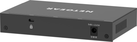 Netgear Przełącznik Switch GS308EPP 8xGE PoE+ Netgear Przełącznik Switch GS308EPP 8xGE PoE+