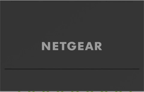 Netgear Przełącznik Switch GS308EPP 8xGE PoE+ Netgear Przełącznik Switch GS308EPP 8xGE PoE+