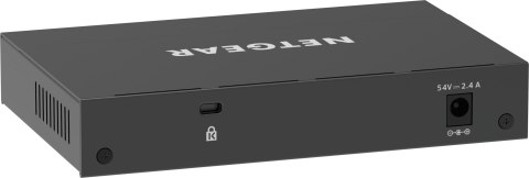 Netgear Przełącznik Switch GS308EPP 8xGE PoE+ Netgear Przełącznik Switch GS308EPP 8xGE PoE+