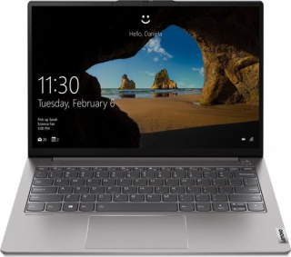 Lenovo ThinkBook 13s G3, AMD Ryzen 5 5600u, 16GB RAM, DYSK 240GB SSD, WQXGA, WINDOWS 11 PRO