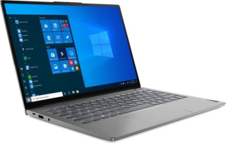 Lenovo ThinkBook 13s G3, AMD Ryzen 5 5600u, 16GB RAM, DYSK 240GB SSD, WQXGA, WINDOWS 11 PRO