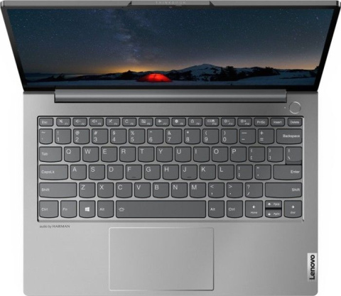 Lenovo ThinkBook 13s G3, AMD Ryzen 5 5600u, 16GB RAM, DYSK 240GB SSD, WQXGA, WINDOWS 11 PRO Lenovo ThinkBook 13s G3, AMD Ryzen 5 5600u, 16GB RAM, DYSK 240GB SSD, WQXGA, WINDOWS 11 PRO