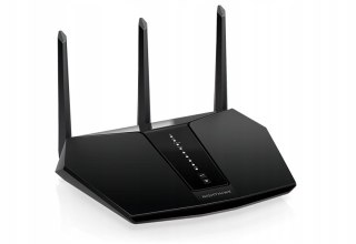Router Netgear RAX30 802.11ax (Wi-Fi 6)