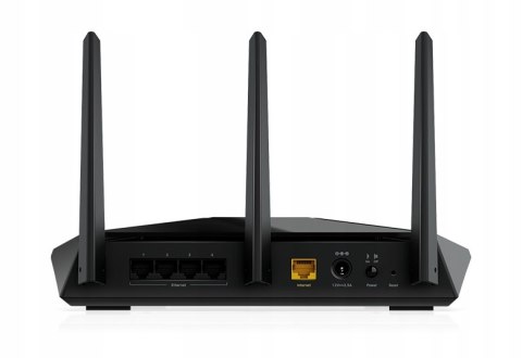 Router Netgear RAX30 802.11ax (Wi-Fi 6) Router Netgear RAX30 802.11ax (Wi-Fi 6)