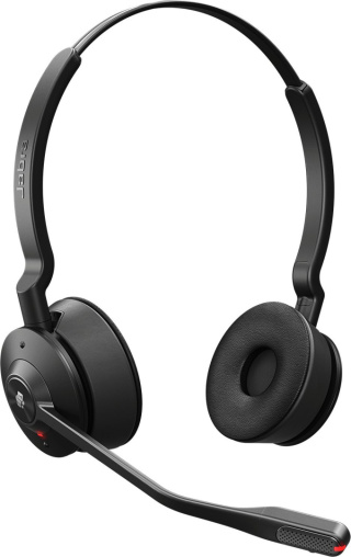 Słuchawki Bezprzewodowe Jabra Engage 55 Se Stereo Usb-A Ms