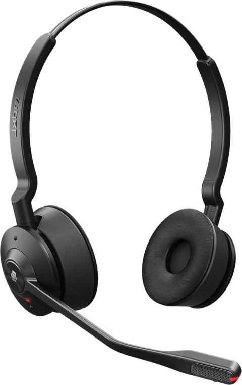 Słuchawki Bezprzewodowe Jabra Engage 55 Se Stereo Usb-A Ms Słuchawki Bezprzewodowe Jabra Engage 55 Se Stereo Usb-A Ms
