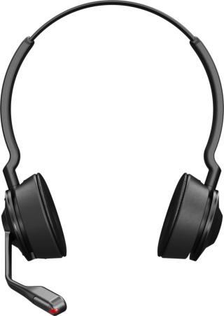 Słuchawki Bezprzewodowe Jabra Engage 55 Se Stereo Usb-A Ms