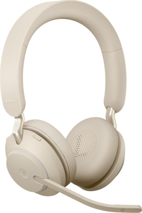 Słuchawki bezprzewodowe nauszne Jabra Evolve2 65 Słuchawki bezprzewodowe nauszne Jabra Evolve2 65