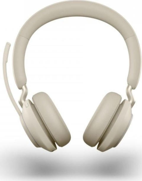 Słuchawki bezprzewodowe nauszne Jabra Evolve2 65 Słuchawki bezprzewodowe nauszne Jabra Evolve2 65