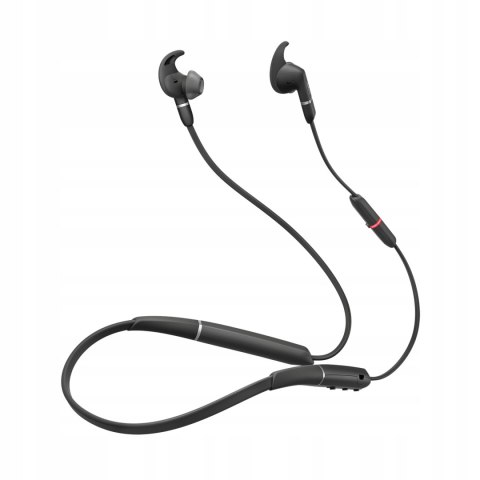 Słuchawki bezprzewodowe douszne Jabra Evolve 65e Słuchawki bezprzewodowe douszne Jabra Evolve 65e
