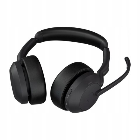 Słuchawki bezprzewodowe nauszne Jabra 25599-989-899