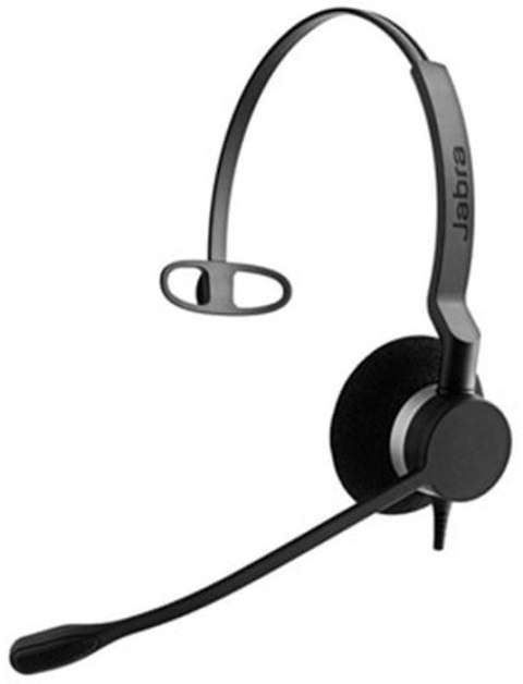 Słuchawki bezprzewodowe nauszne Jabra BIZ 2300 USB Słuchawki bezprzewodowe nauszne Jabra BIZ 2300 USB